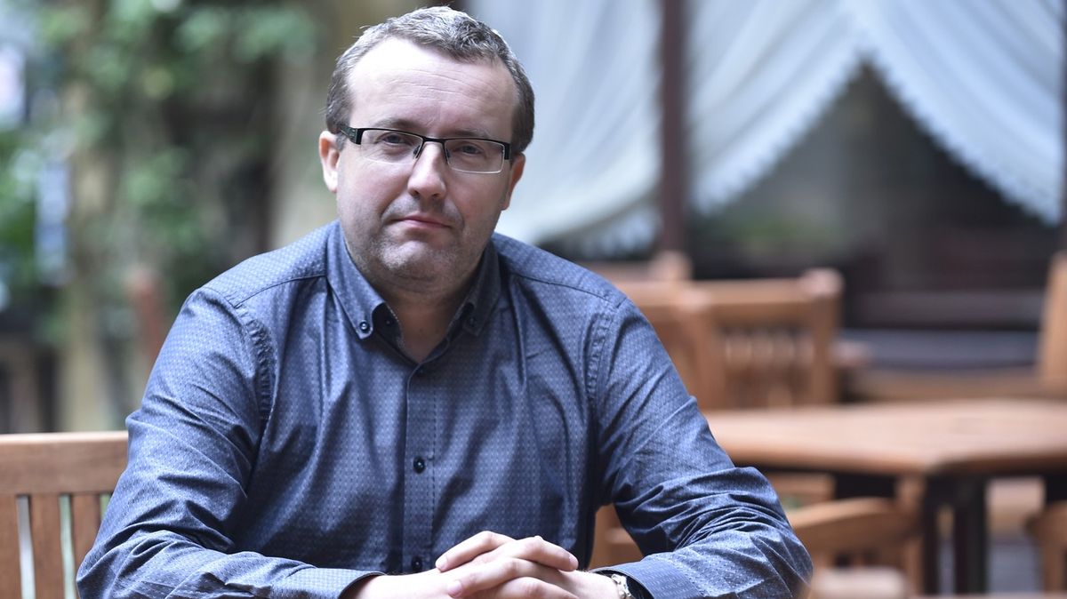 Soudce Roman Kafka byl propuštěn z vazby